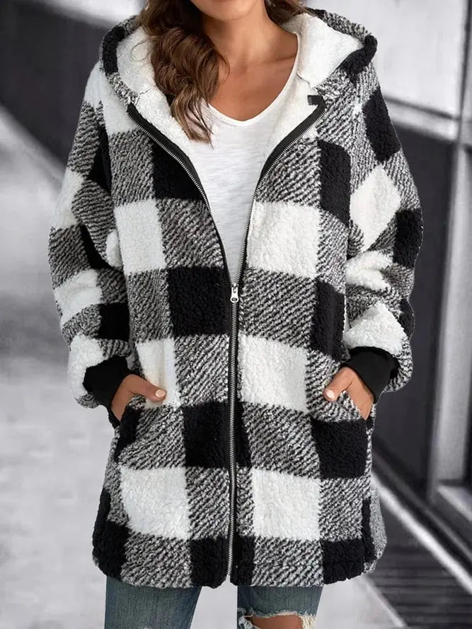 Drune | Bequeme und Modische Jacke