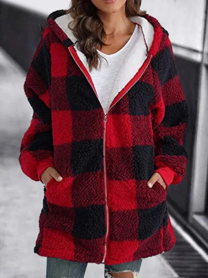 Drune | Bequeme und Modische Jacke