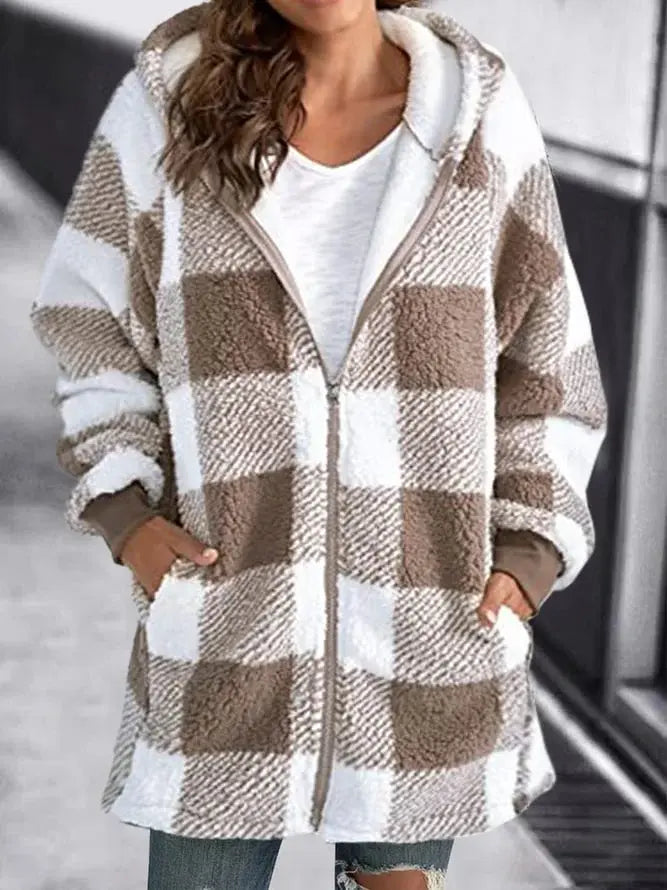 Drune | Bequeme und Modische Jacke
