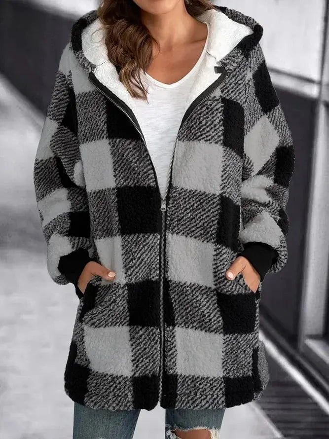 Drune | Bequeme und Modische Jacke