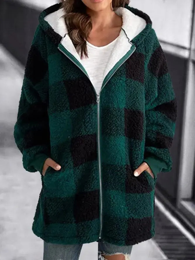 Drune | Bequeme und Modische Jacke