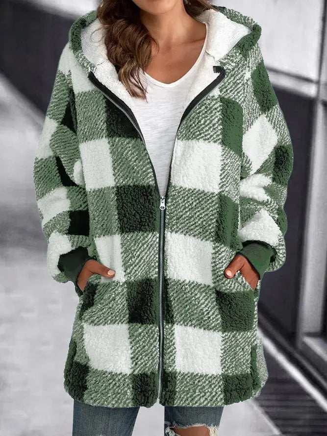 Drune | Bequeme und Modische Jacke
