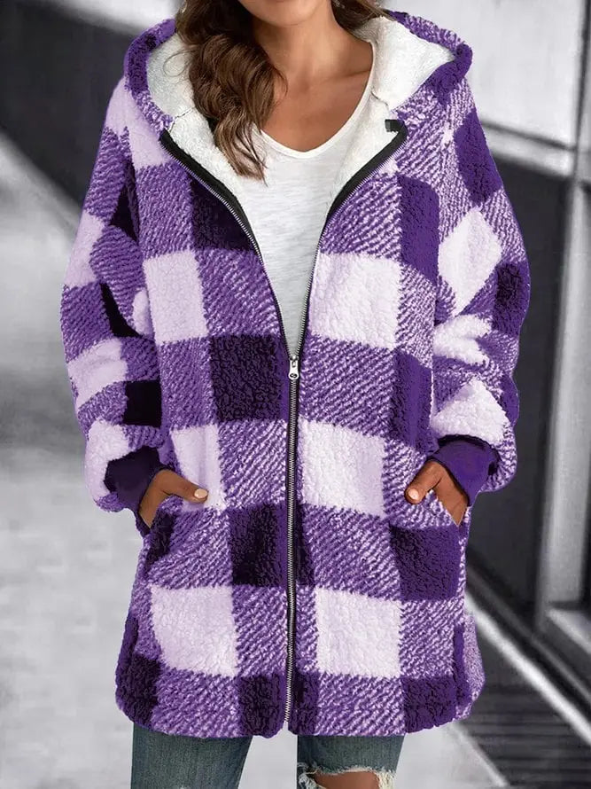 Drune | Bequeme und Modische Jacke