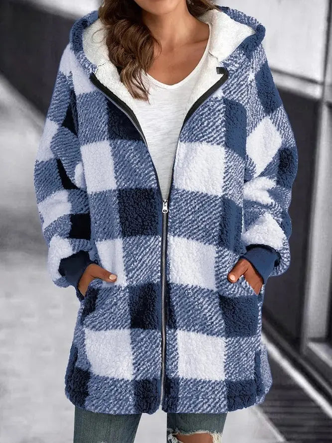 Drune | Bequeme und Modische Jacke