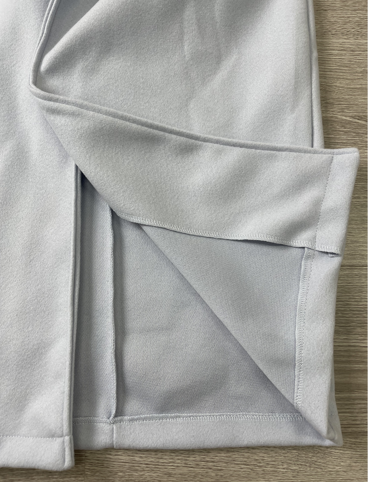 Drune | Longline-Trenchcoat für Frauen