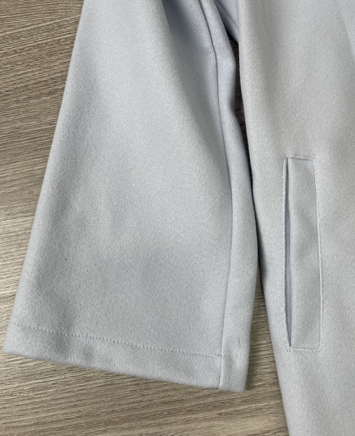 Drune | Longline-Trenchcoat für Frauen