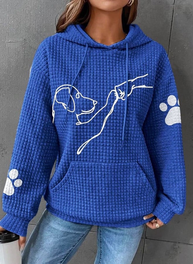 Drune | Gemütlicher Kapuzenpullover mit Weichem Komfort