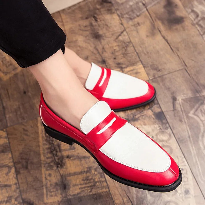 Drune | Modische Schuhe mit Rutschfester Sohle für Mehr Komfort