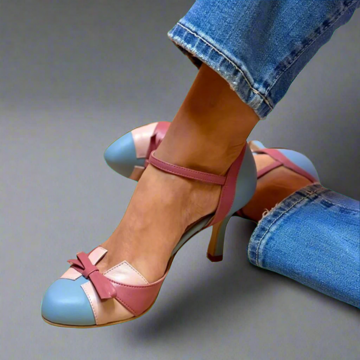 Orthopädische Sandalen für Damen Drune Drune