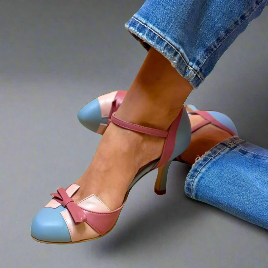 Orthopädische Sandalen für täglichen Komfort Drune