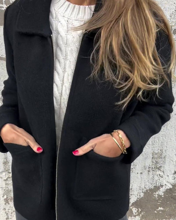 Drune | Dame Freizeitjacke