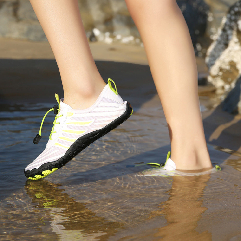Drune | Terra - Orthopädische Barfußschuhe Sneaker für Männer und Frauen