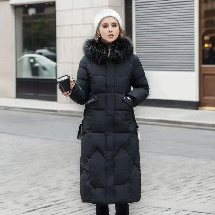 Drune | Schicke Steppjacke für Damen