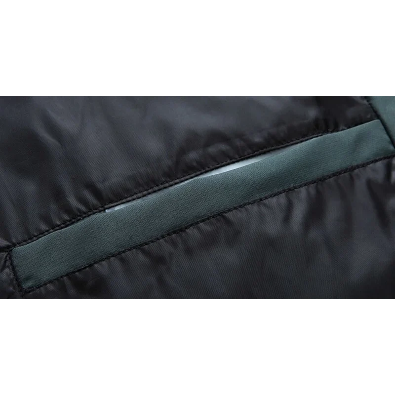 Drune | Herren winddichte Winterparka