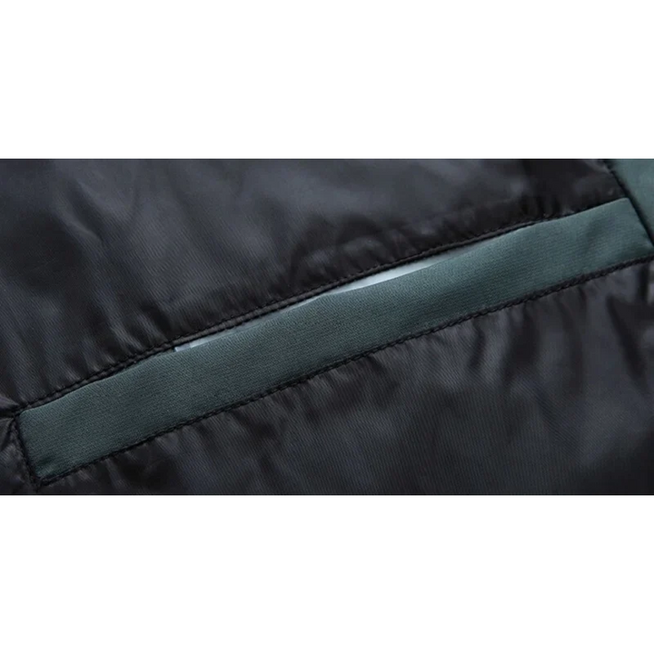 Drune | Herren winddichte Winterparka