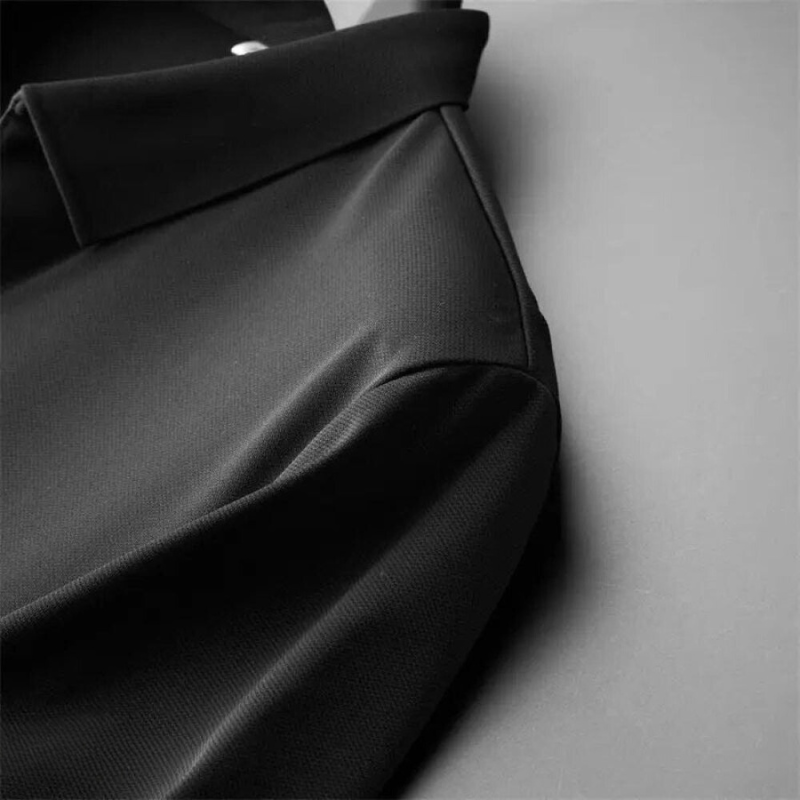 Drune | Poloshirt und Hose für Herren