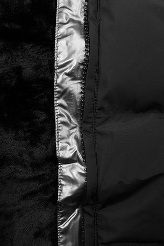 Drune | Modischer Wintermantel