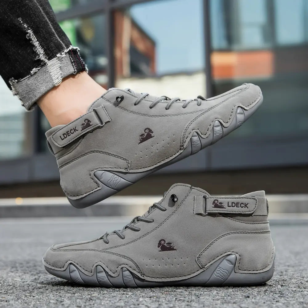 Drune | Herren Wasserdichte Barfußschuhe