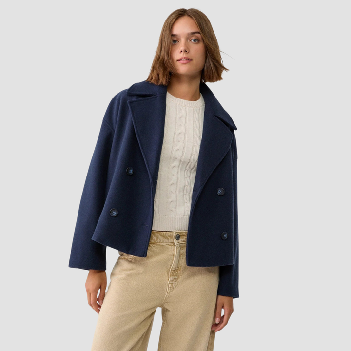 Drune | Damen Kurzjacke