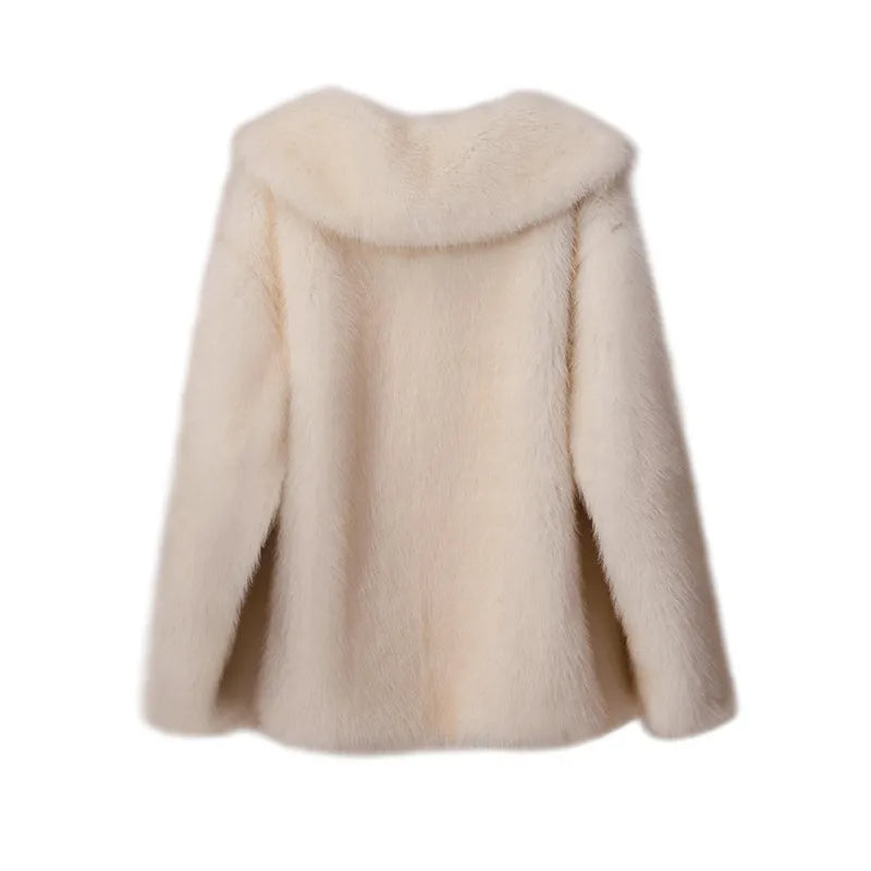 Drune | Wild Spectrum Fluff Fiesta - Flauschig & Trendy