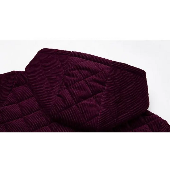 Drune | Damen Steppjacke