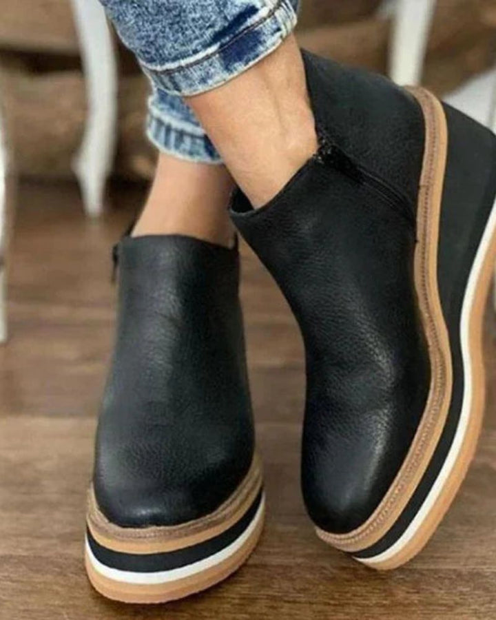 Drune | Elegante Stiefel