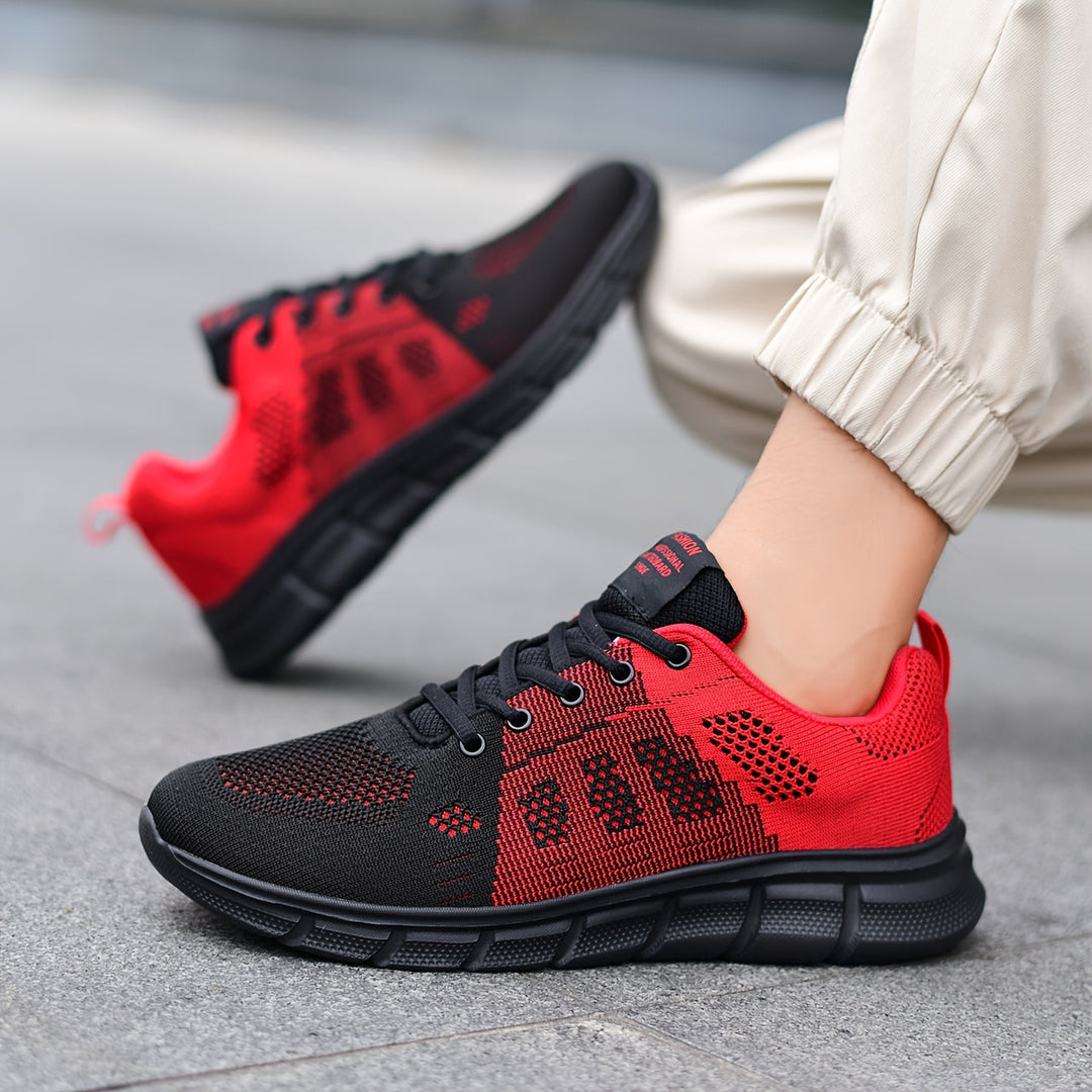 Drune | Leichte Atmungsaktive Herrenschuhe