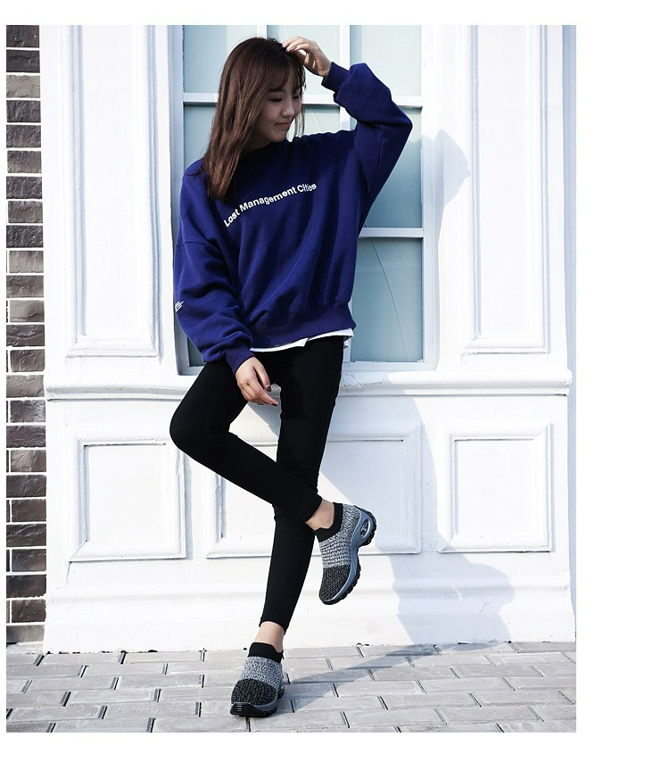 Drune | Hypersoft Laufschuhe