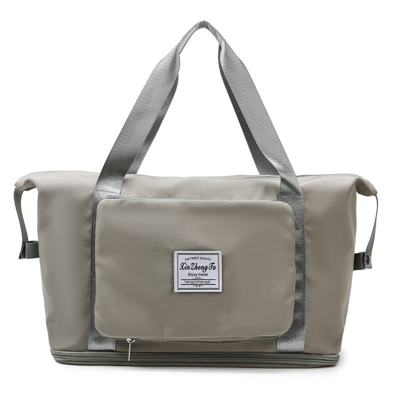Drune | Faltbare Reisetasche