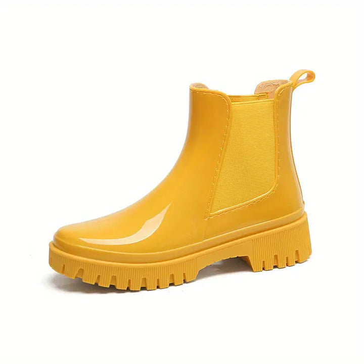 Chroma Slicker Gummistiefel Drune
