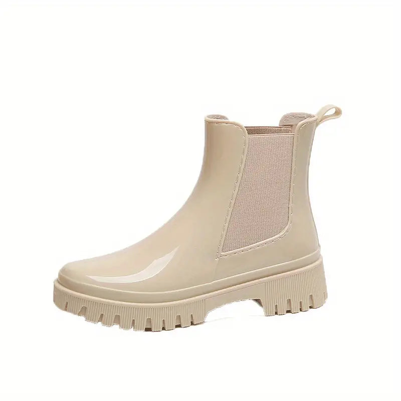 Chroma Slicker Gummistiefel Drune