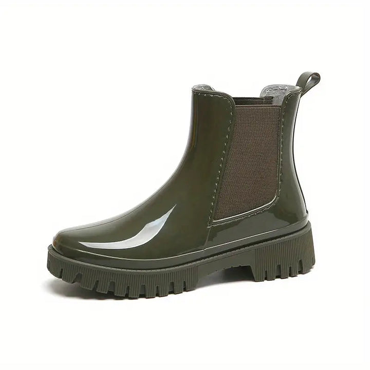 Chroma Slicker Gummistiefel Drune