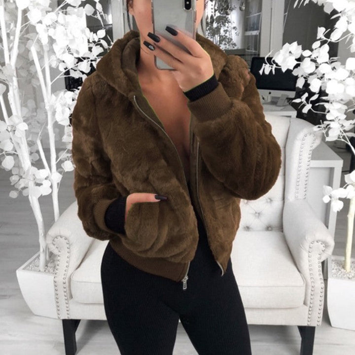Drune | Mühelose und Schicke Winterjacke
