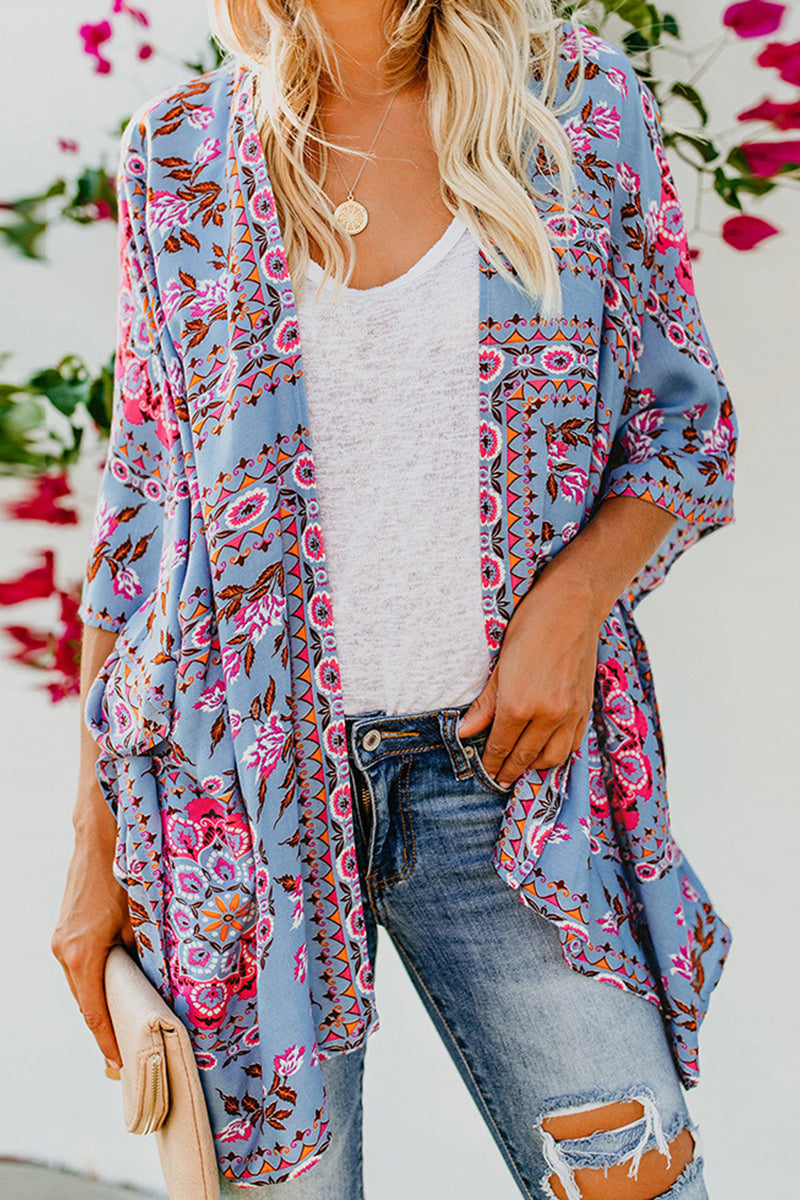 Drune | Lässige und Modische Winter Strickjacke