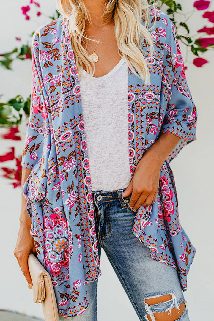 Drune | Lässige und Modische Winter Strickjacke