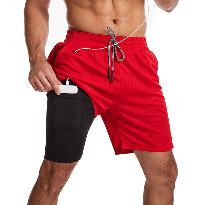 Drune | Klassische Badehose für Herren Strandlook