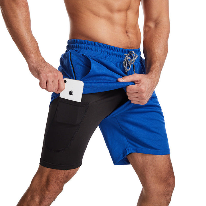 Drune | Klassische Badehose für Herren Strandlook