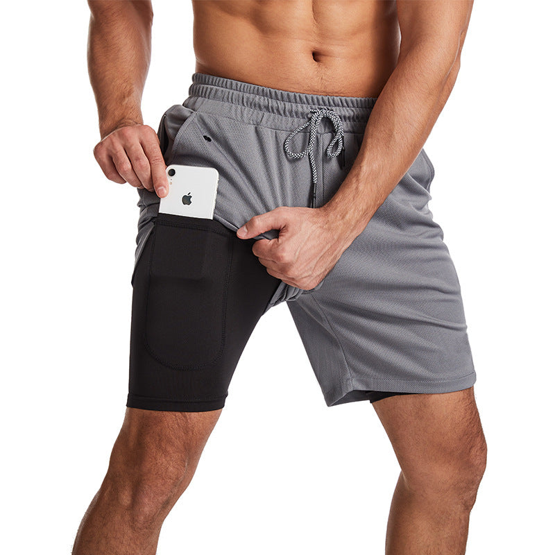 Drune | Klassische Badehose für Herren Strandlook
