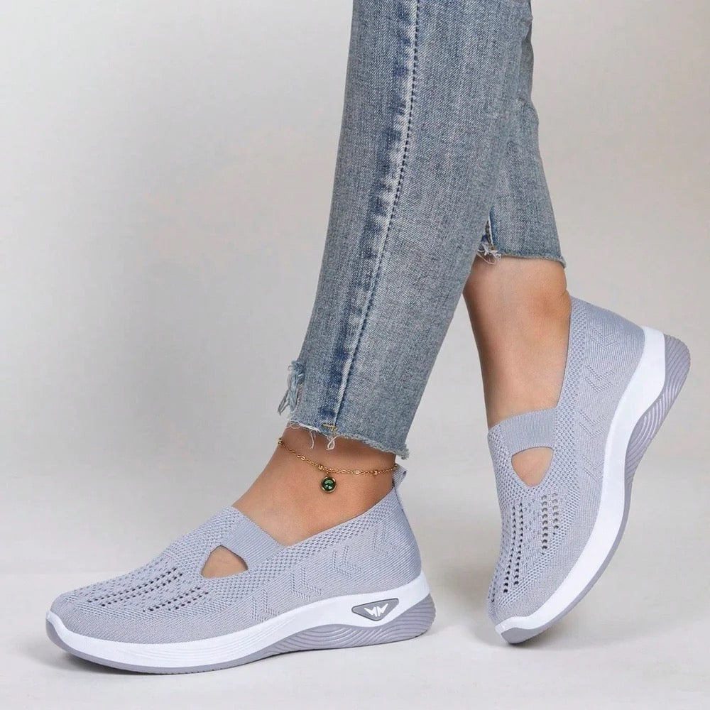 Drune | Sportliche Bequeme Orthopädische Schuhe