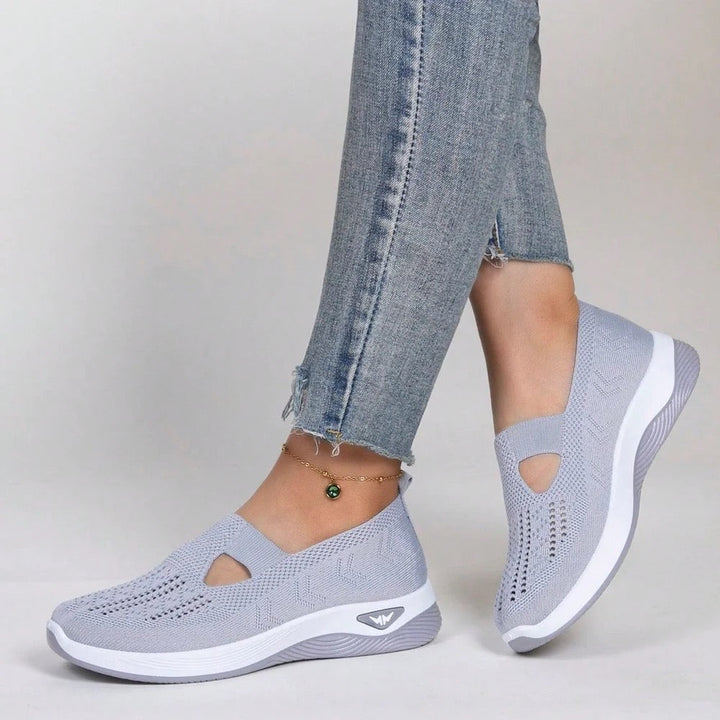 Drune | Sportliche Bequeme Orthopädische Schuhe