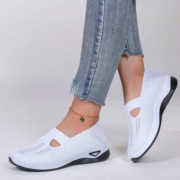 Drune | Sportliche Bequeme Orthopädische Schuhe