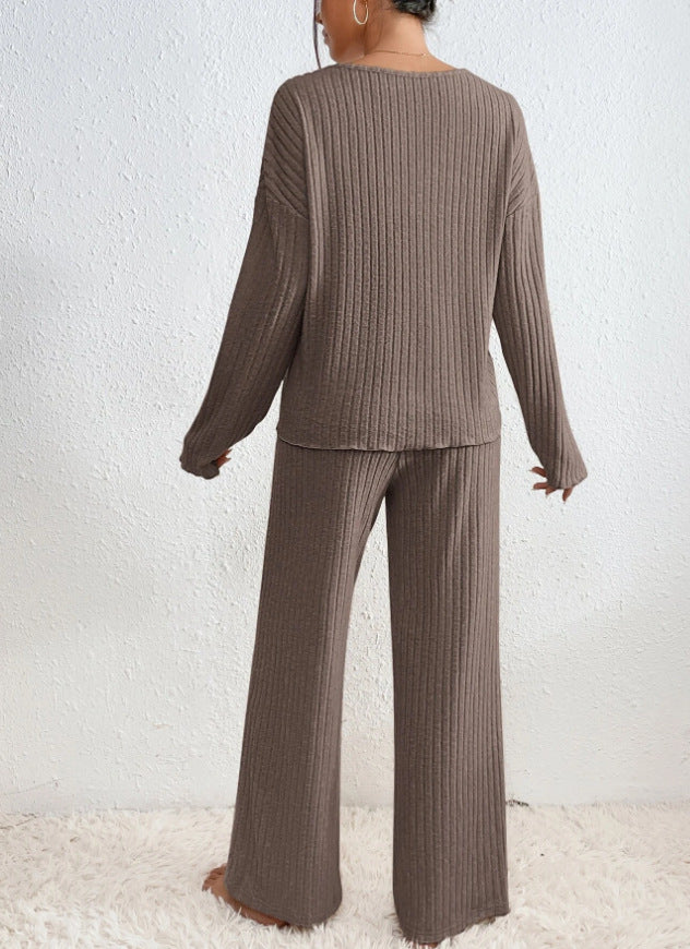 Drune | 2 Teiliges Stricksatz