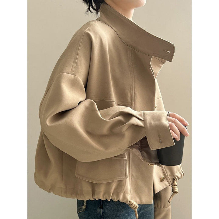 Bequeme und elegante Jacke