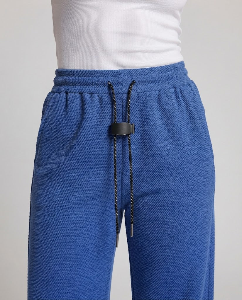 Damen Bequeme und modische Freizeithose Drune 1787687350