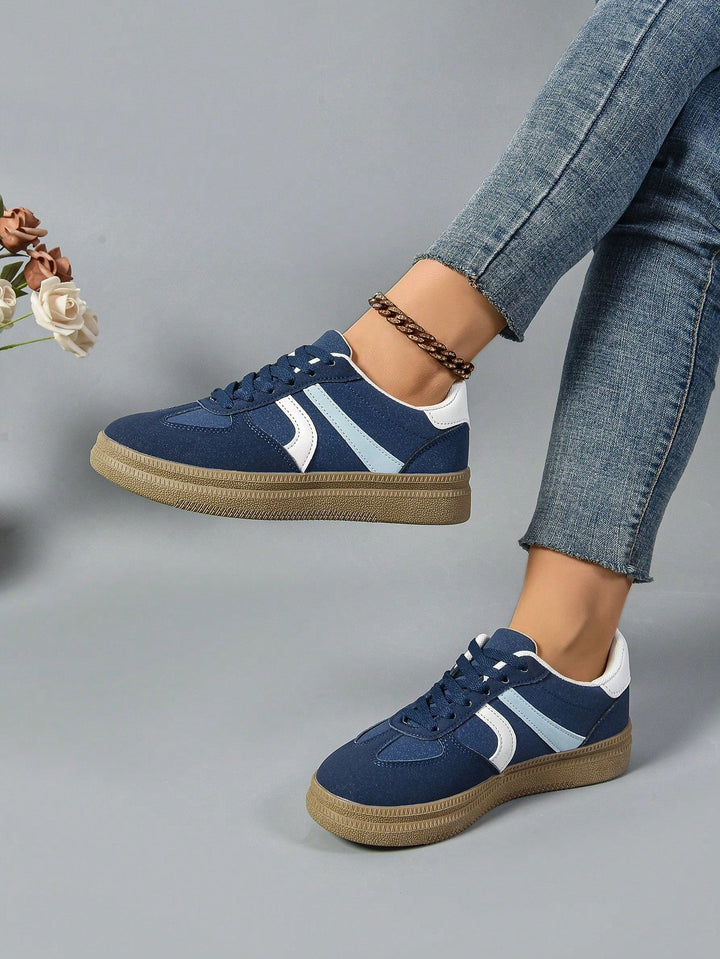 Drune | Schuhe Leopard