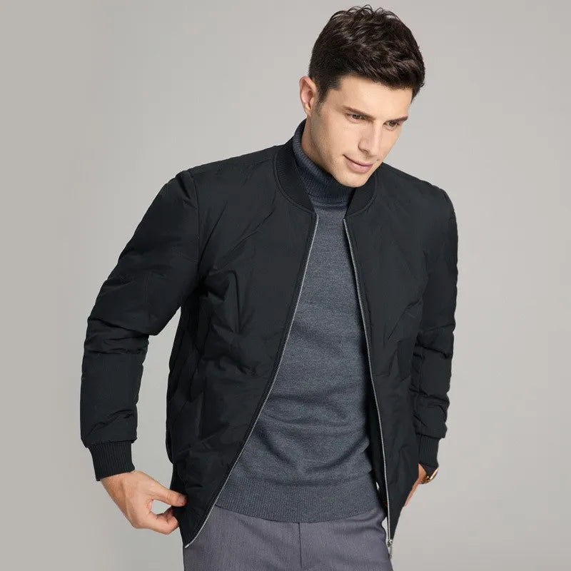 Drune | Trendy Herrenjacke