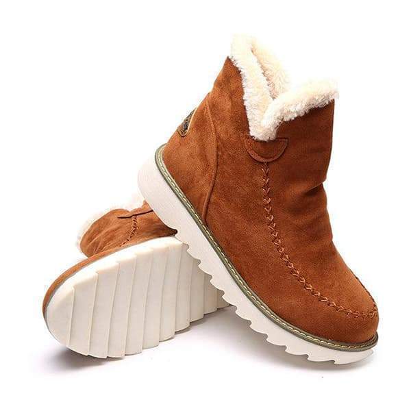 Drune | Chunky Footwear-Boots