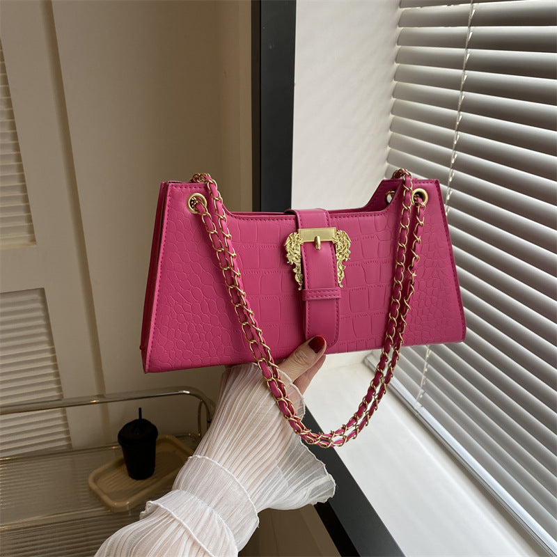 Drune Damen Schultertasche