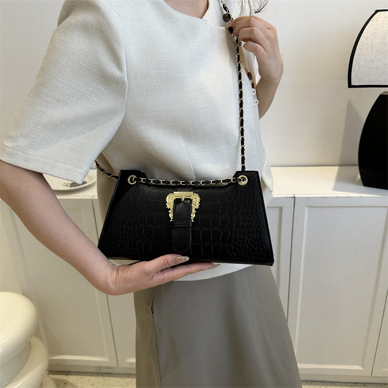 Drune Damen Schultertasche
