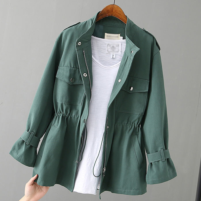 Drune | Trenchcoat Von Bittoria Milano